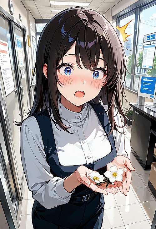 重生后，白眼狼养女她哭了