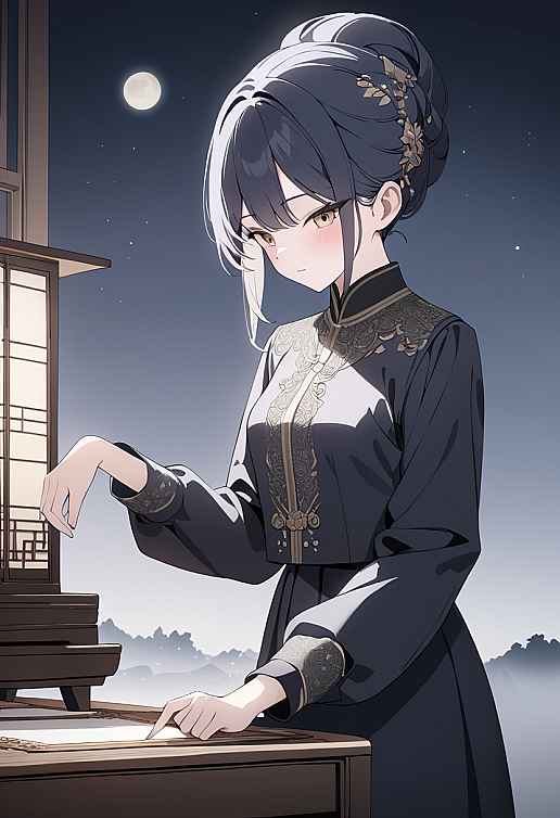 妻子逃婚后，我下定决心选了她