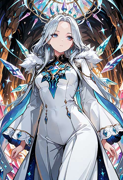 被魔尊一剑穿心后，我叛出师门了