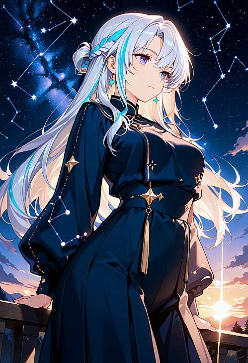 逃荒后，灾星世子妃搬空死对头库房