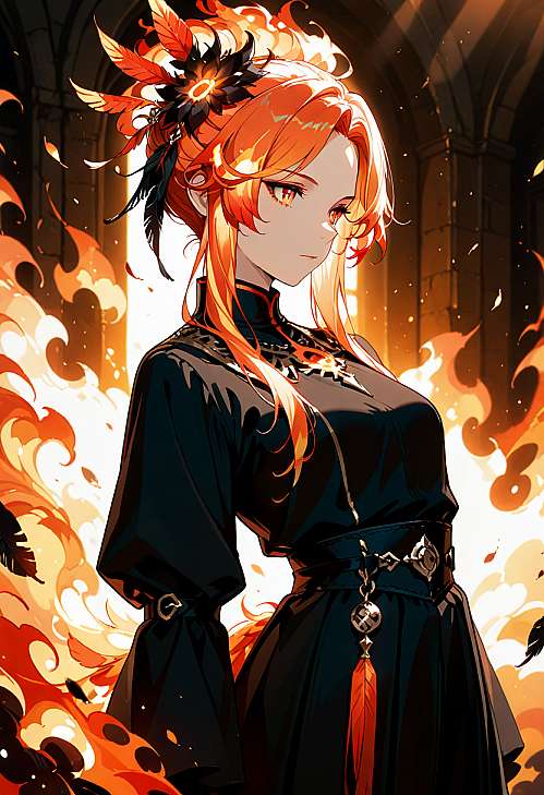 闺蜜将我卖到恶魔大本营，却不想我是恶魔老大白月光