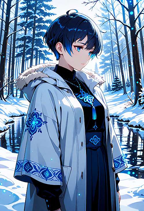 刻舟于逆流之河