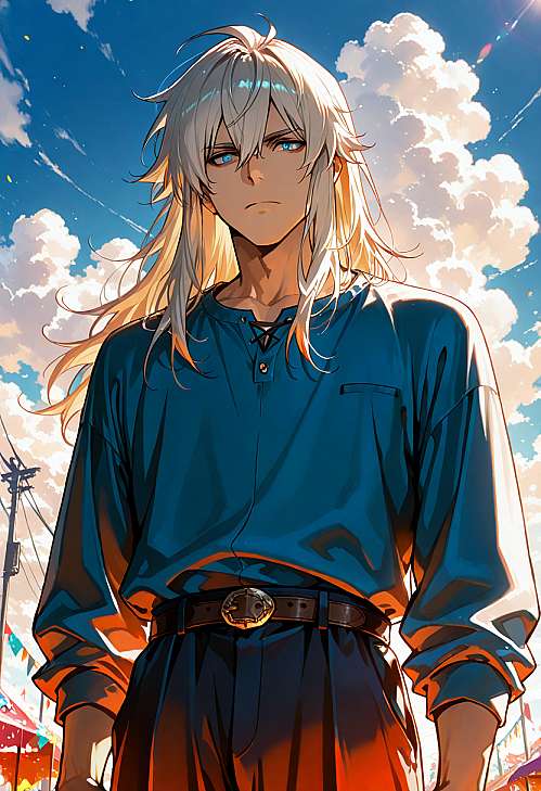 刻舟于逆流之河