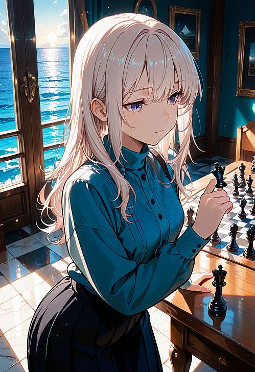 旧欢如梦无处寻