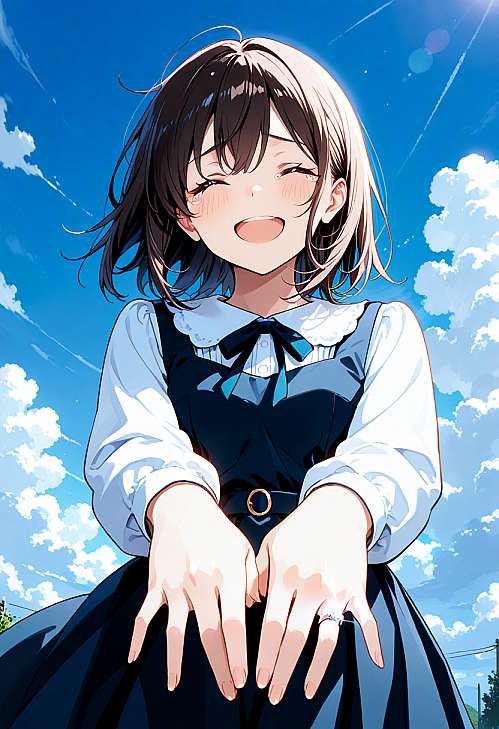 改嫁后，我成了渣男他娘