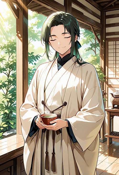 八零院花觉悟高，抛掉丈夫去留洋