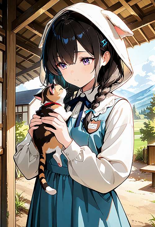 八零院花觉悟高，抛掉丈夫去留洋