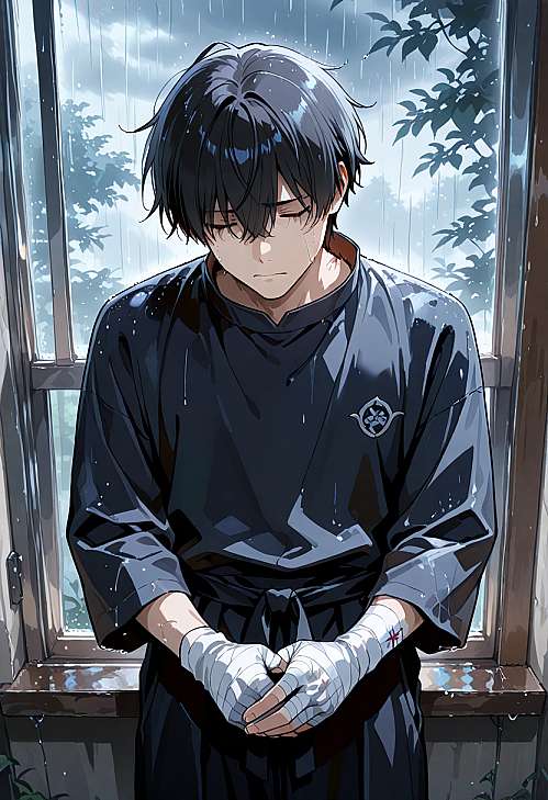 刻舟于逆流之河