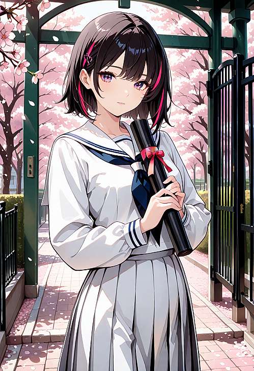 八零院花觉悟高，抛掉丈夫去留洋