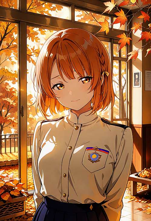 八零院花觉悟高，抛掉丈夫去留洋