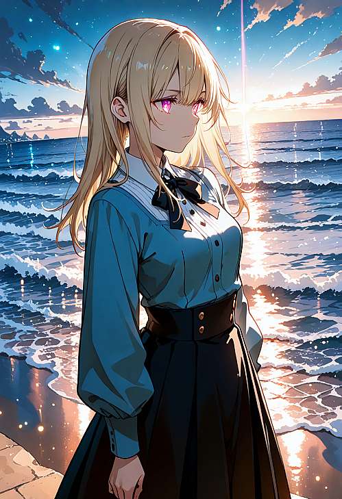 妈妈车祸大出血，哥哥却忙着陪养妹过生日