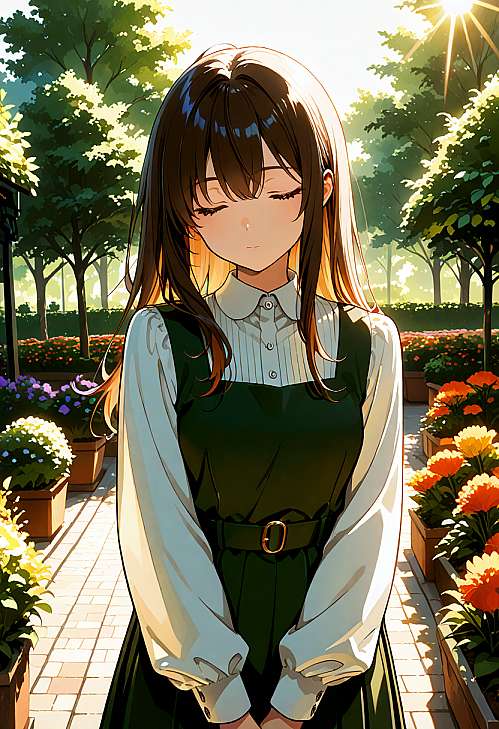 八零院花觉悟高，抛掉丈夫去留洋