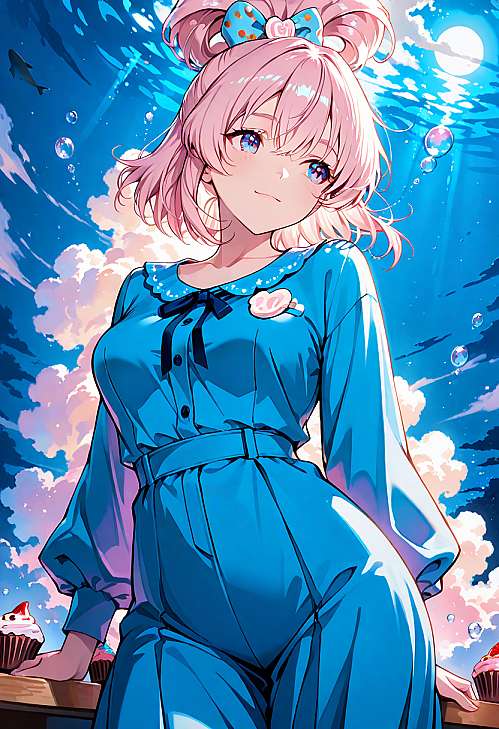 八零院花觉悟高，抛掉丈夫去留洋