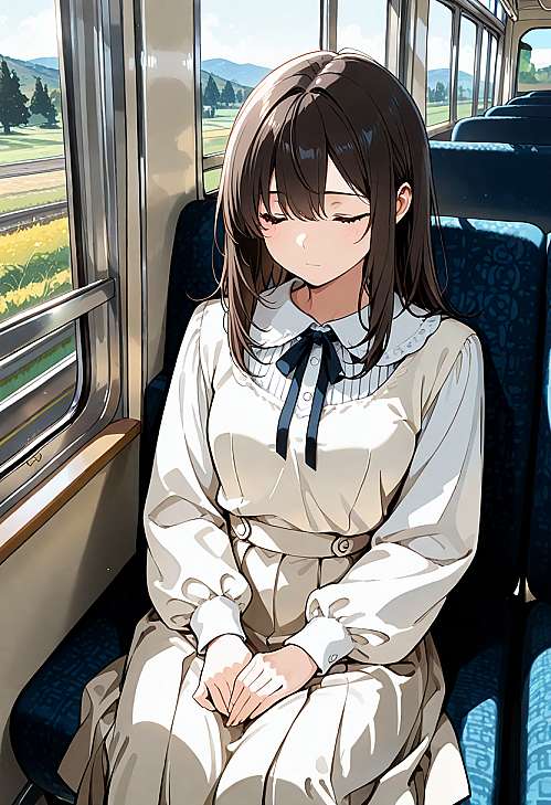 八零院花觉悟高，抛掉丈夫去留洋