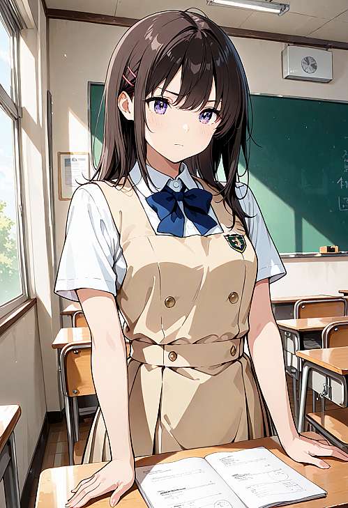 世子想掳我做偏房，殊不知我是皇后娘娘