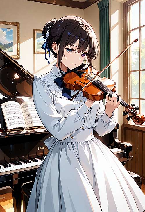 好兄弟变身白毛少女，我把她收了(夏俞冬灵)阅读免费小说_完本免费小说好兄弟变身白毛少女，我把她收了夏俞冬灵