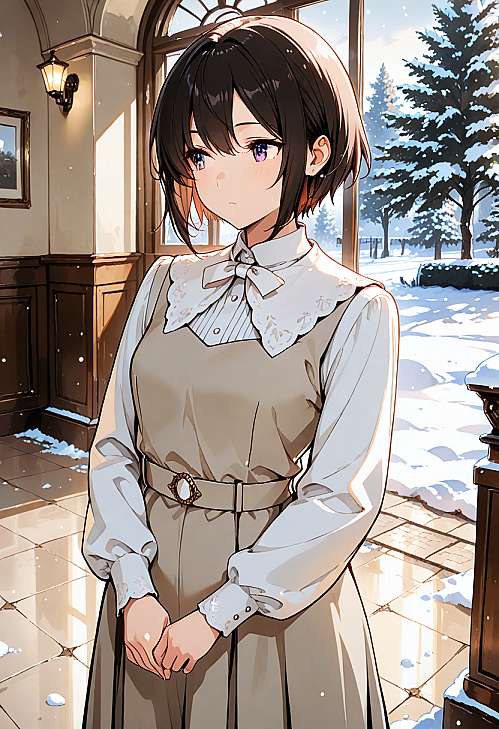 女儿上幼儿园，我老公变成了别人老公