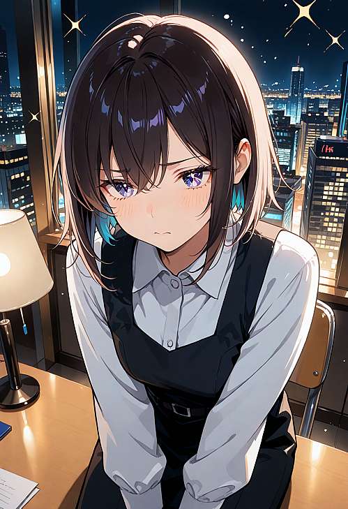 一枕清梦付东河