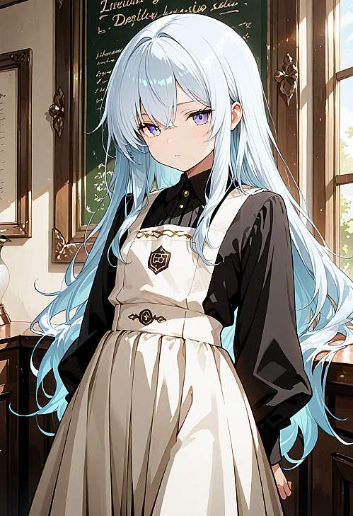 儿子掏空家产给我治病，我把钱都留给女儿