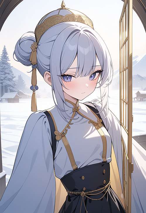 八零爱意无归路