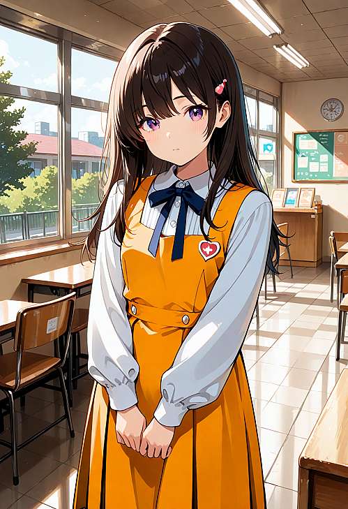 我爸带回义女，我妈也带回两个私生子