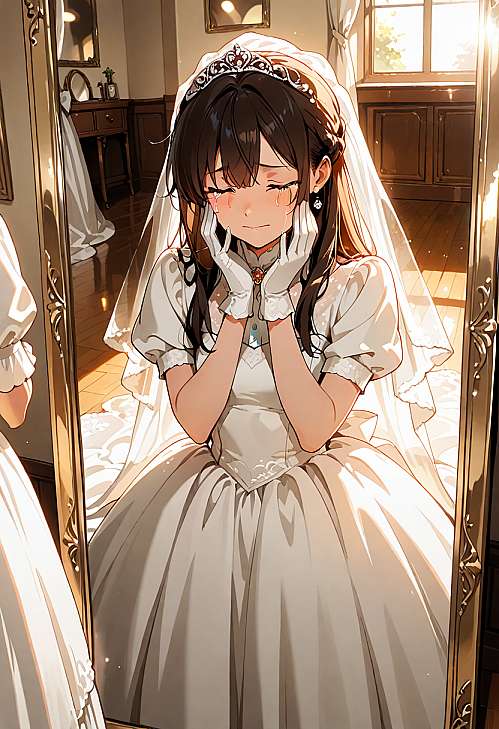 妹妹帮我资助的贫困生抢我未婚妻