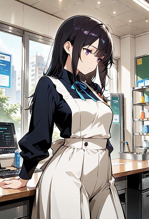 妻子害死女儿，我杀疯了