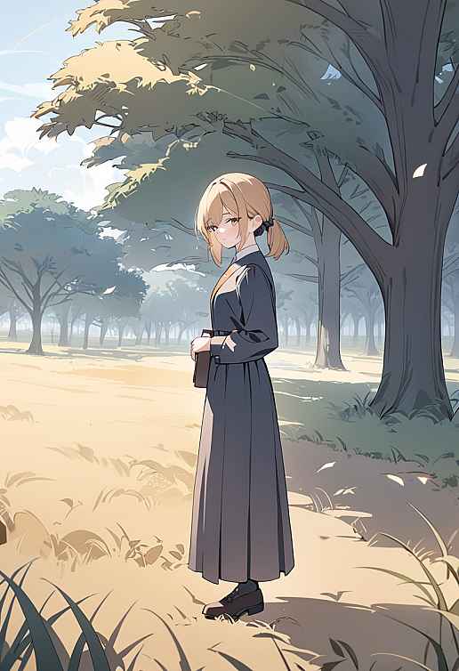 重回七零：娇软村花踹了知青嫁团长