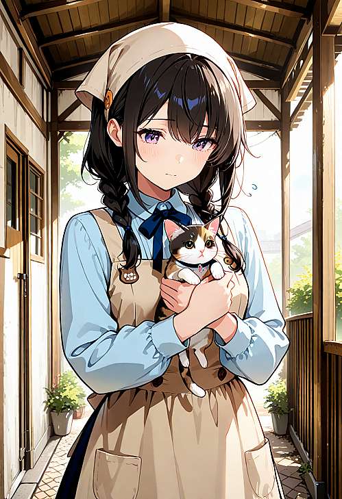 大婚当日，我娘逼未婚夫迎娶表妹