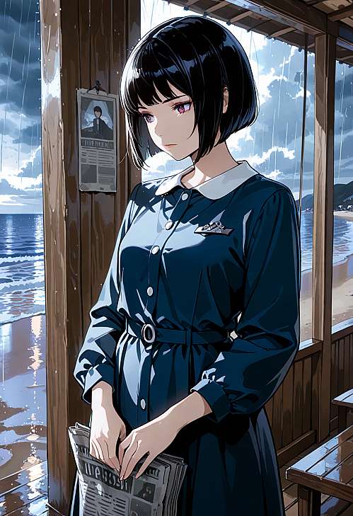 妻子继兄丧妻后，她要和我离婚