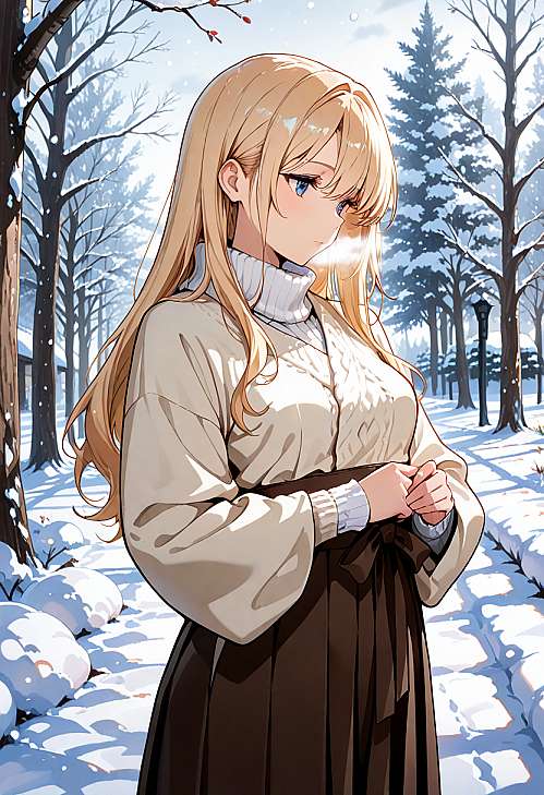 末世来临，重生的老婆将我和女儿赶出家门