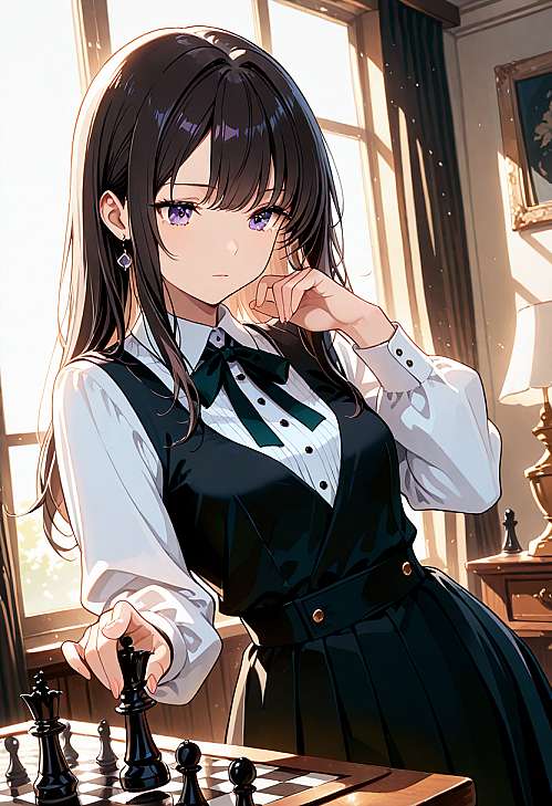 错爱似雾里看花