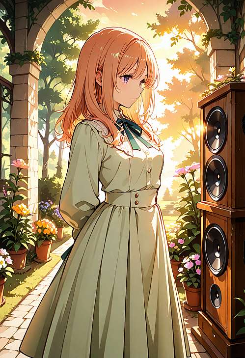 同居校花后，前女友砸钱求复合