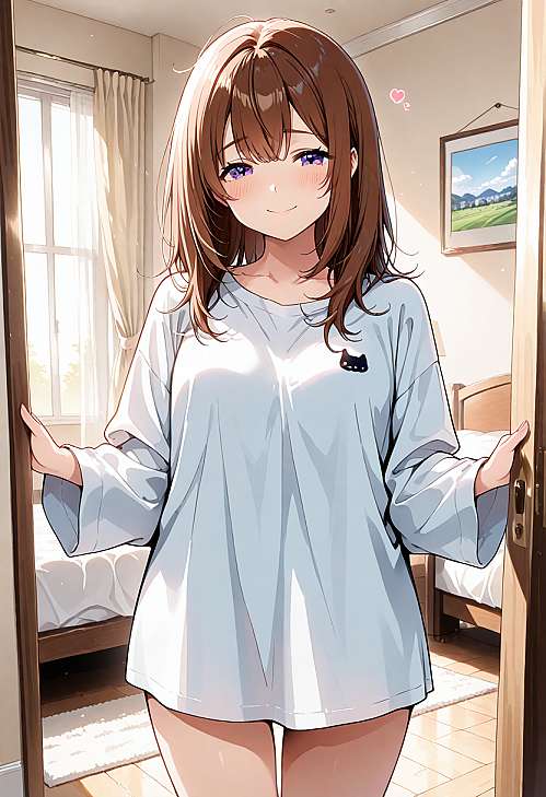 音尘悄然，春色如黛