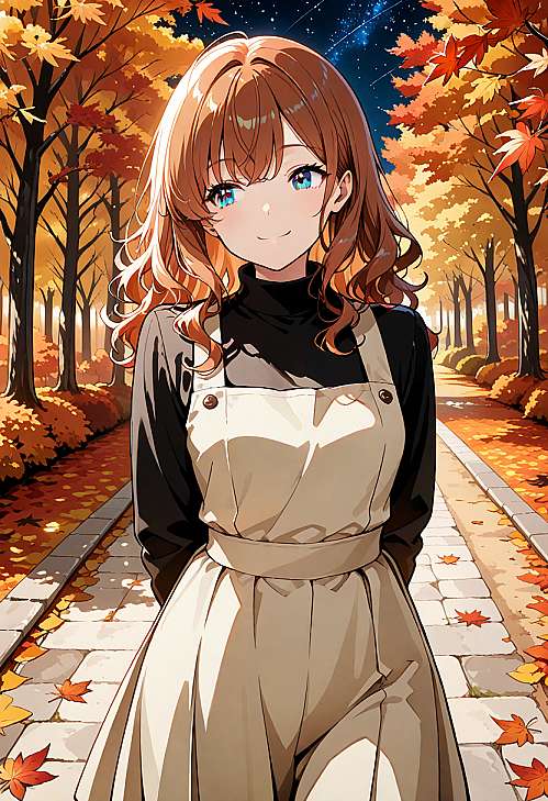 世事如花落晓风