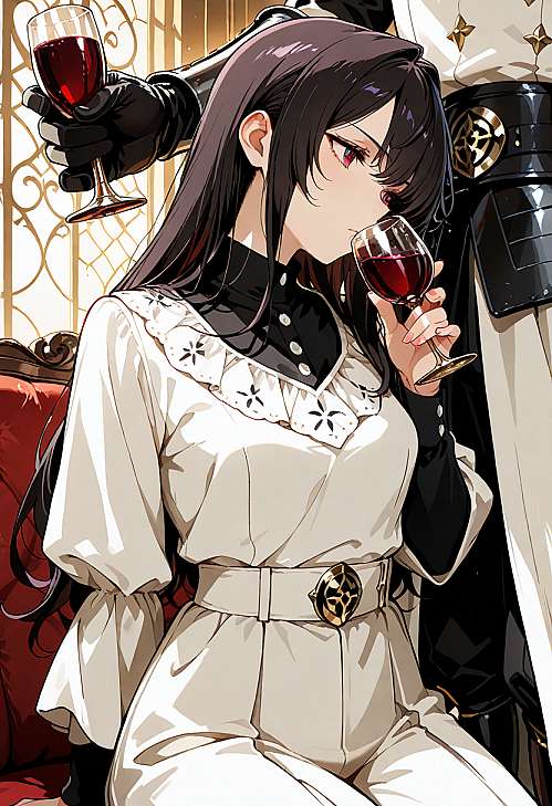 我死后，妻子后悔