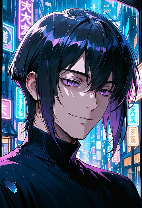 跳入魔渊后，修无情道的师尊自堕为魔