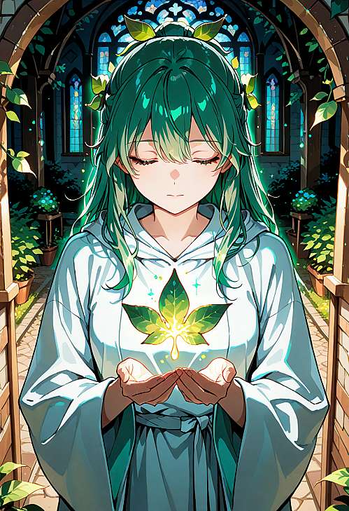 和离前夜，她重生回了出嫁前