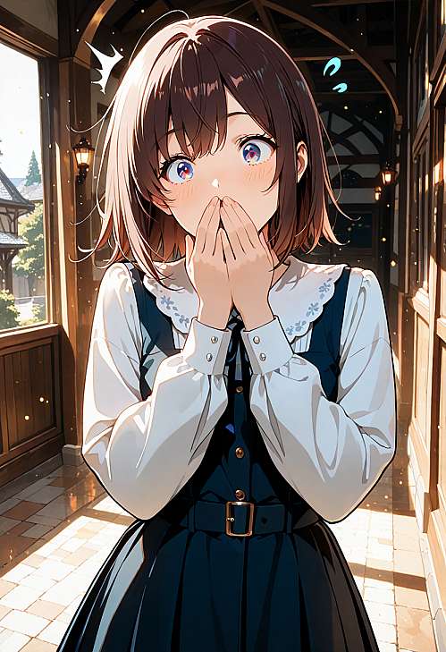 世界尽头的旷野