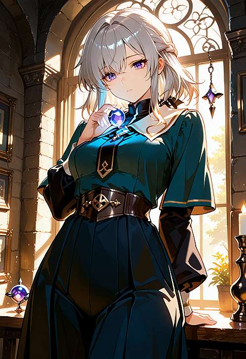 梦里花落知多少