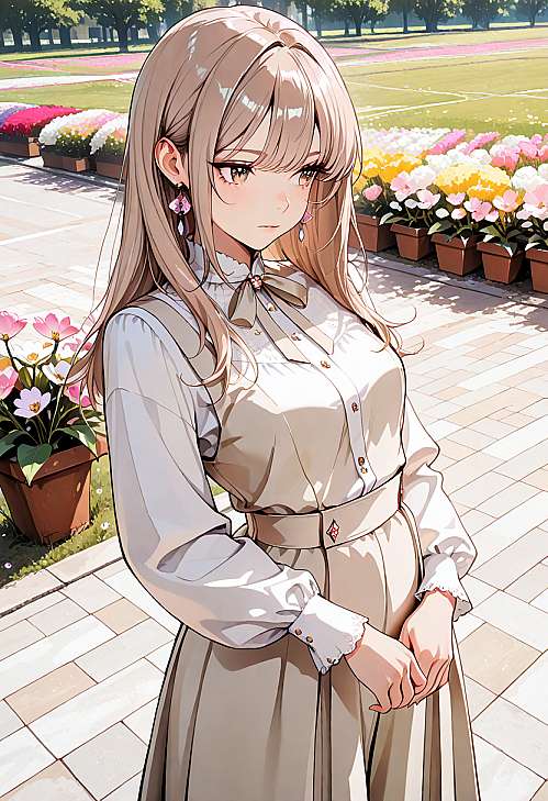 君如天上云，妾似地下泥