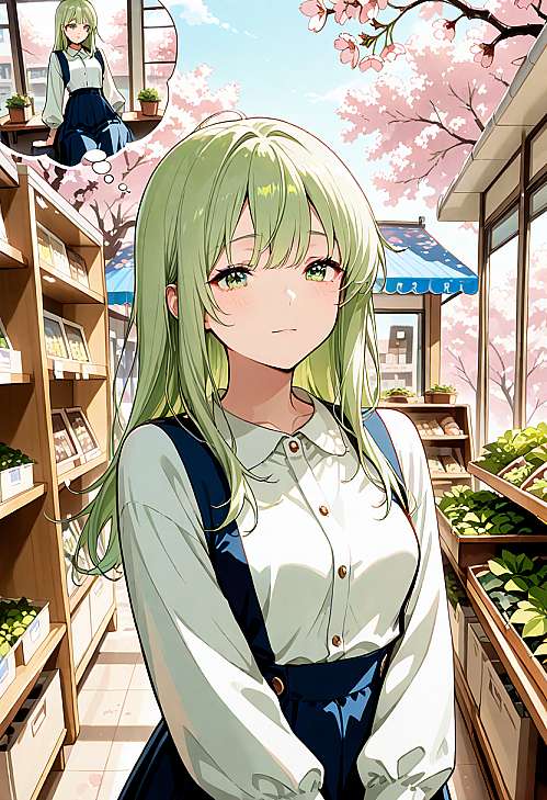 曲终念白无望川