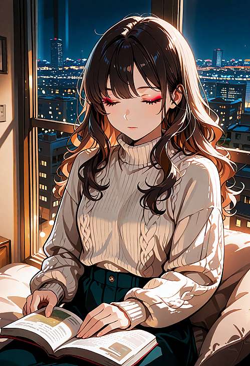 年轻又貌美！女大学生勇闯直播界