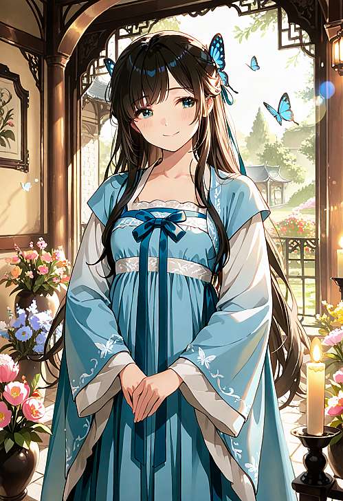 旧梦知心逢新生