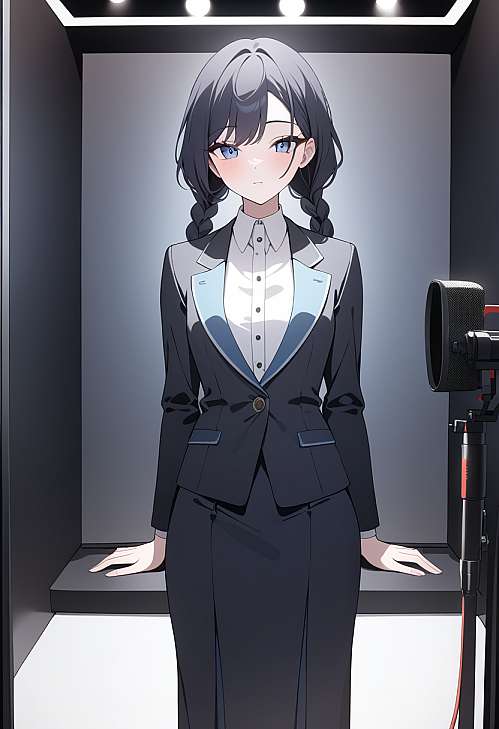 老公养了个女网红，她嘲笑我是土包子