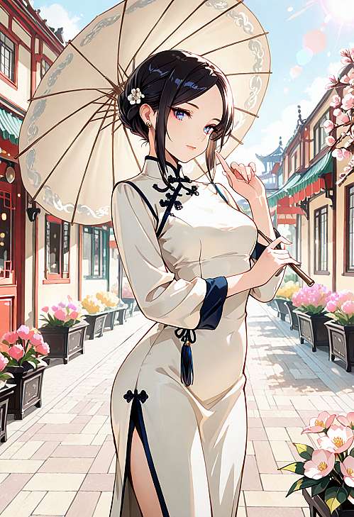 开局长矛兵：一路扎成人屠师爷！