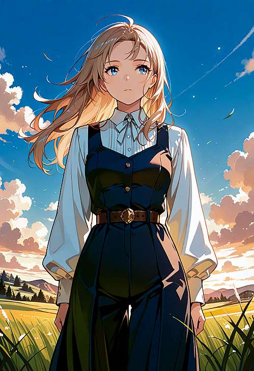 农门寡妻：田园小药娘