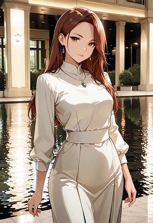 靠男人变美，你管这叫恋爱脑？