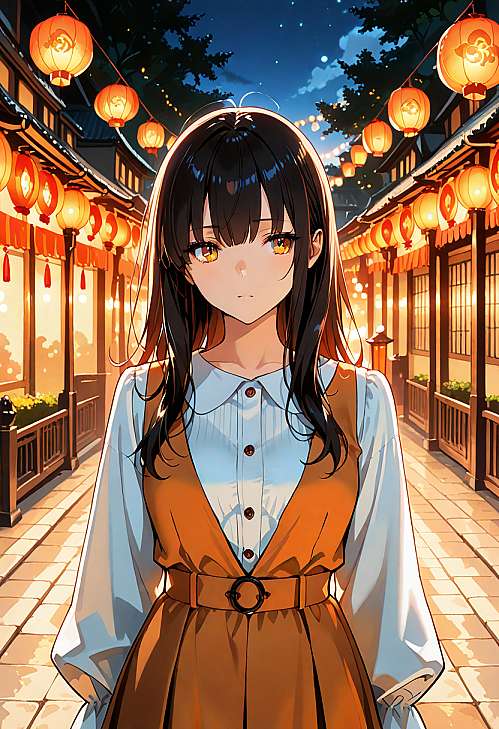 东风夜放花千树