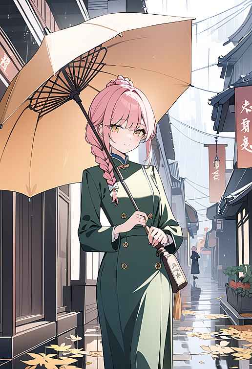 婆婆寿宴逼我吃土，反手塞她嘴里